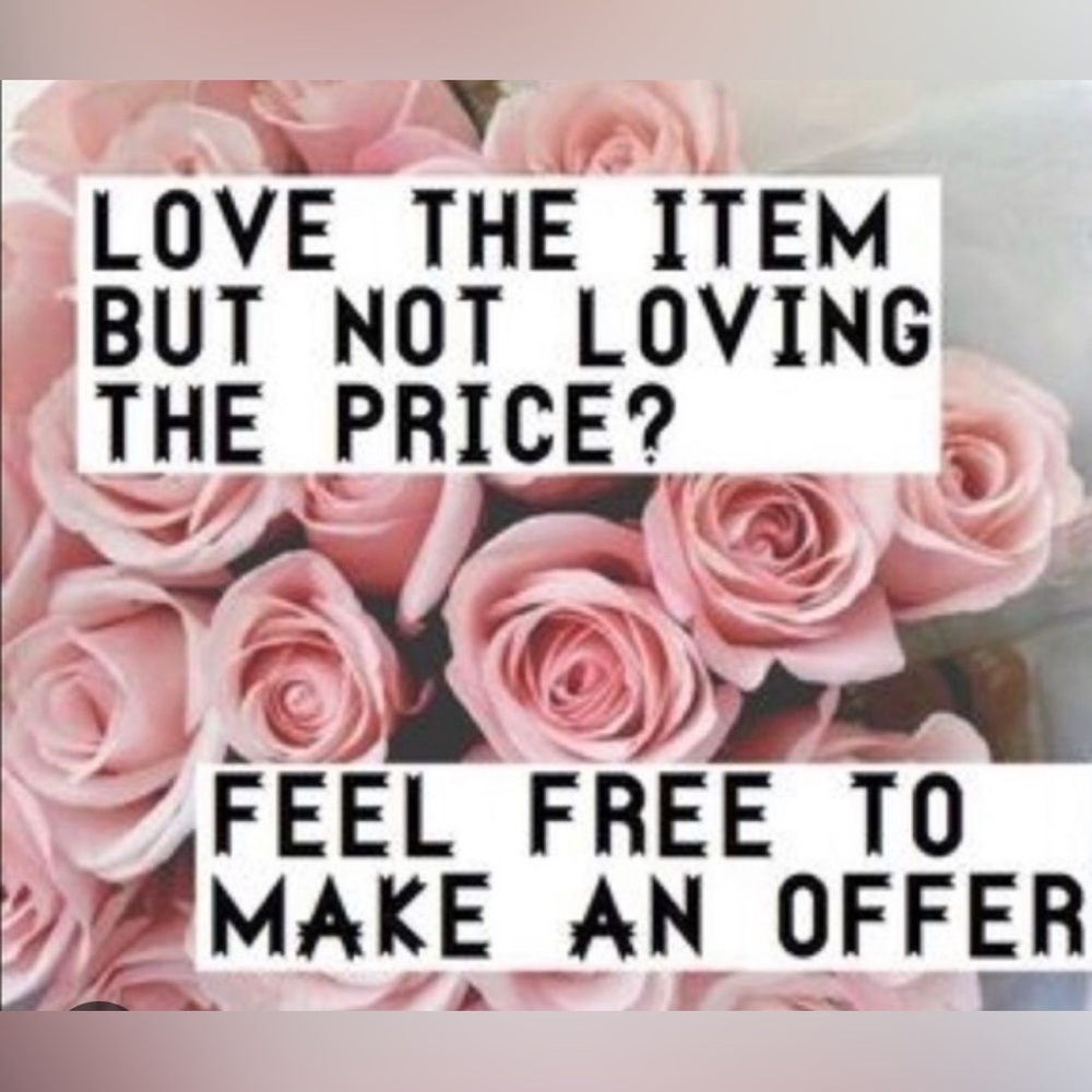 Make An Offer
